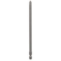 Bosch Accessories Bosch Power Tools 2607001540 Kruis-bit PH 2 Extra hard E 6.3 1 stuk(s)