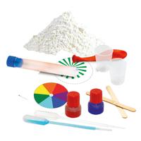 Kidscovery Kidscovery Experiment Wetenschap Magie Set - thumbnail