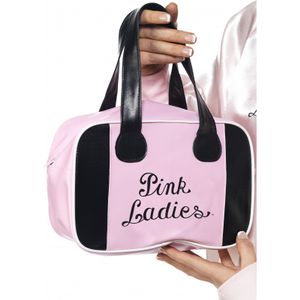 Pink Ladies handtasje   -