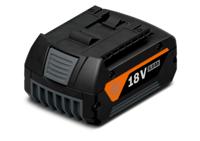 Fein GBA 18V Accu 5.0Ah AMPShare - 92604346020 Fein GBA 18V Accu 5.0Ah AMPShare - 92604346020