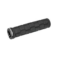 Ergotec grips whistler black