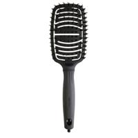 Olivia Garden Flex Boar & Nylon Bristle Black Label