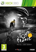 Le Tour de France 2013 100th Edition - thumbnail