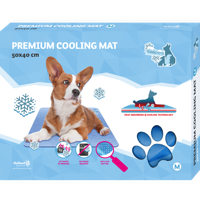 CoolPets Premium Cooling Mat M