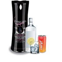 voulez-vous... - glijmiddel siliconen vodka energy - thumbnail