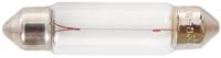 COREXX soffittelampje car lamp 12v 5w sock.sv8.5-8 10.5x36