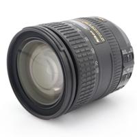 Nikon AF-S 16-85mm F/3.5-5.6G ED VR DX occasion
