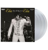 Elvis Presley - That's The Way It Is (Legacy Edition) (Doorzichtig Vinyl) 4 (LP)