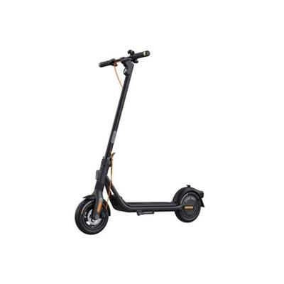 Elektrische step - SEGWAY-NINEBOT - KickScooter F2 Pro E - 450W - 10 inch - 55 km