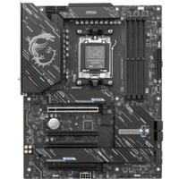 Moederbord AMD MSI X870 GAMING PLUS WIFI Moederbord AMD MSI X870 GAMING PLUS WIFI