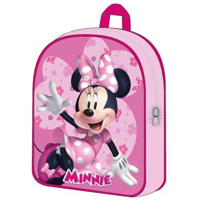 Disney Minnie Hello rugzak, tas 40 cm