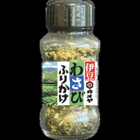 Kameya Wasabi Furikake 48g bij Jumbo