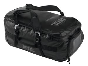 Petzl Duffel 85 Black 85L