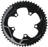 SRAM Chain ring roaddoub. 52t sil.