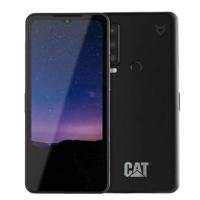 Smartphone Bullit Mobile S75 6,6" 6,58“ Octa Core 6 GB RAM 128 GB Zwart