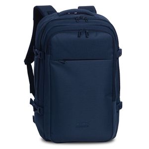 Bestway Cabin Pro Handbagage Rugzak 15&apos;&apos; Blauw