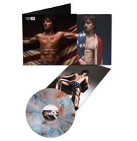 Benson Boone - American Heart (Gekleurd Vinyl) LP