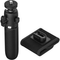 Ulanzi MT88 ClipMate Selfiestick Statief met Backpack-mount