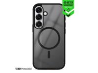 Striker Striker X-Core - D3O Xtreme Impact Mag Case - Black - Samsung S25 5G