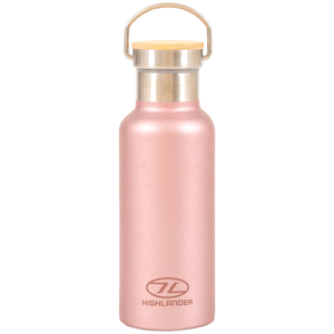 Highlander Thermosfles - 500ml - Pink