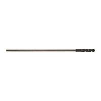 Milwaukee Accessoires Bekistingsboor 16 x 600 mm - 4932363678