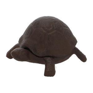 Sleutel verstop doosje Schildpad