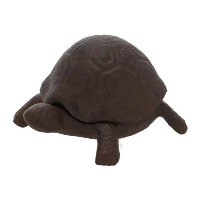 Sleutel verstop doosje Schildpad