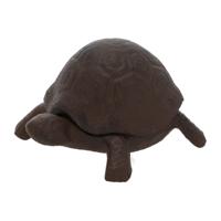 Sleutel verstop doosje Schildpad