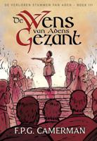 De wens van Adens Gezant (Paperback)