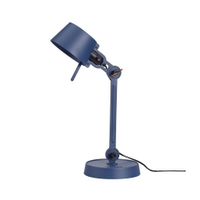 Tonone Bolt Desk 1 arm Bureaulamp Small - Blauw - thumbnail