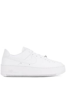 Nike baskets Air Force 1 - Blanc