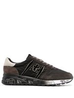 Premiata baskets Lander Core - Gris