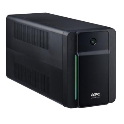 Ononderbreekbaar Stroomvoorzieningssysteem Interactief SAI APC BVX1200LI-GR 27 W Ononderbreekbaar Stroomvoorzieningssysteem Interactief SAI APC BVX1200LI-GR 27 W