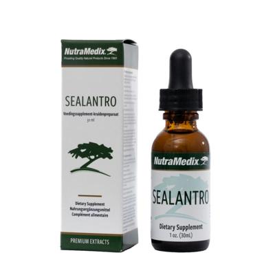 Nutramedix Sealantro Nutramedix Sealantro