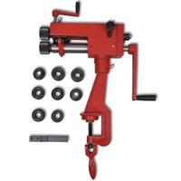 Buis Kraalmachine handmatig Buis Kraalmachine handmatig