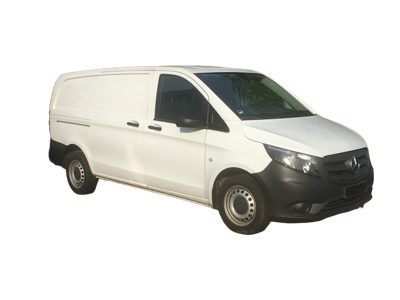 Mercedes Benz Vito