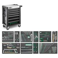 Stahlwille 98830193 Werkplaatswagen