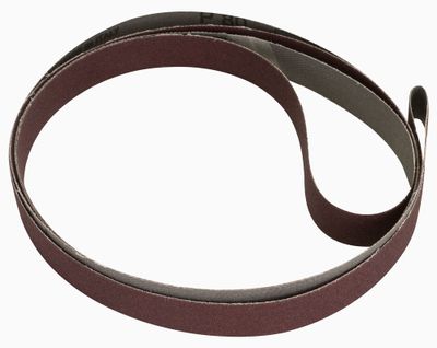 Makita Accessoires Schuurband red Lengte 2240mm Breedte 20mm Korrel 80