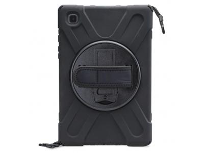 Xccess Xccess Survivor All-round Case Samsung Galaxy Tab A7 10.4 (2020/2022) Black (Screenless)