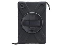 Xccess Xccess Survivor All-round Case Samsung Galaxy Tab A7 10.4 (2020/2022) Black (Screenless)