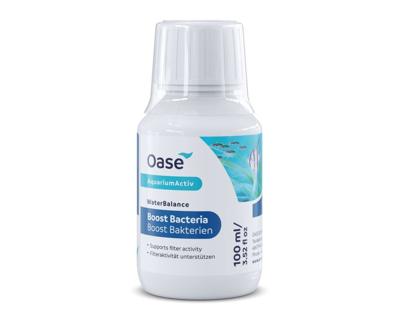 WaterBalance Boostbacterien 100 ml aquarium - Oase