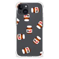 iPhone 15 Plus Beschermhoes Nut Jar