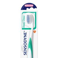Sensodyne Deep Clean Tandenborstel Extra Soft