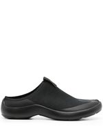 Tabi Footwear chaussons à bout Tabi - Noir