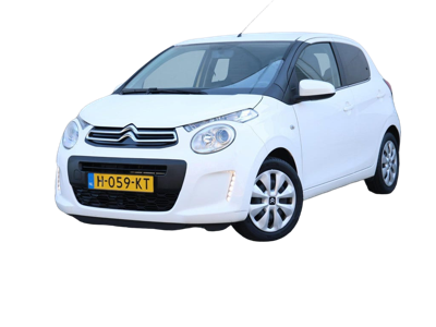 Citroën C1