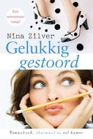 Gelukkig gestoord - Nina Zilver - ebook