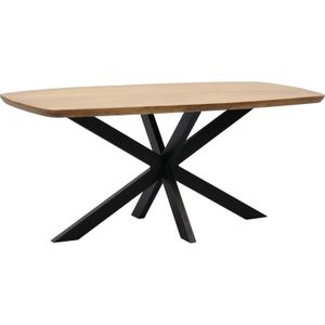 Eettafel Dani 230 cm