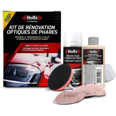 HOLTS Vuurtoren Optische Retrofit Kit