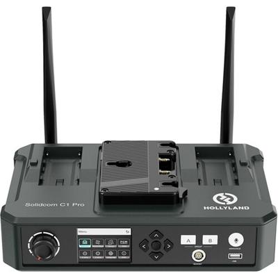Hollyland Solidcom C1 Pro HUB Base
