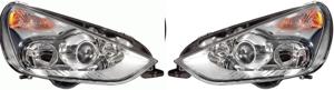 Koplamp Set SET1869986M